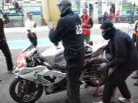 Bol d'or 2008 abg Performance n°134