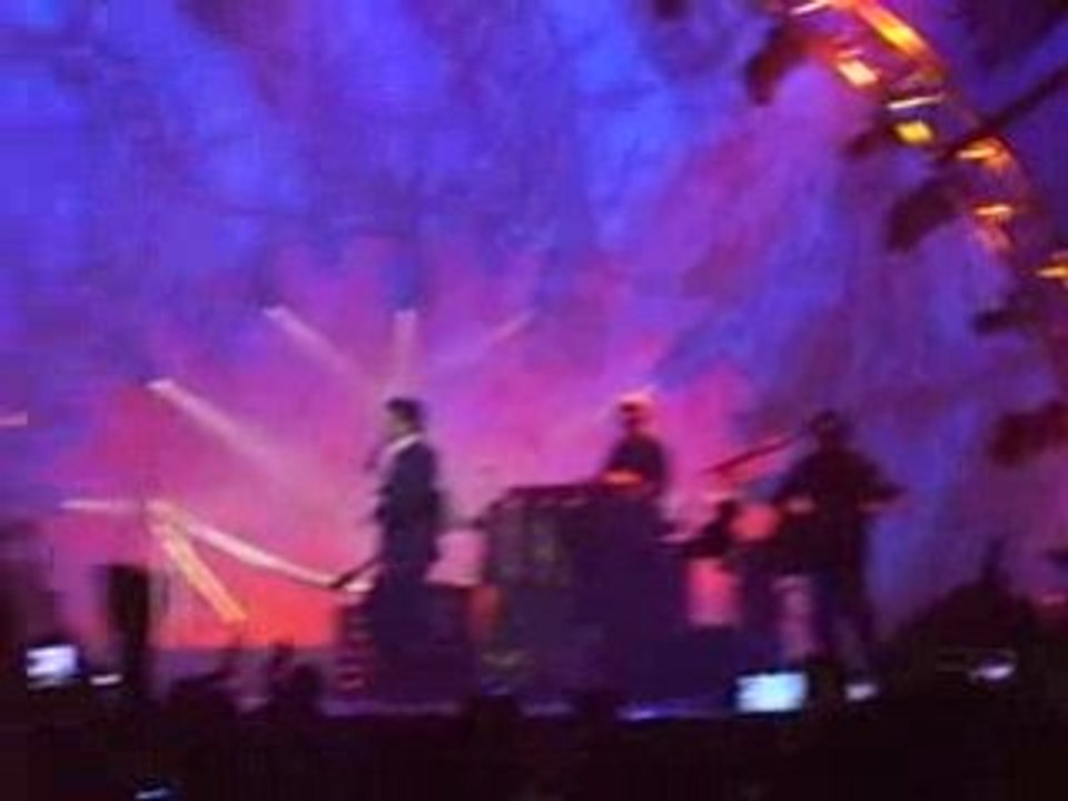 christophe maé zénith de dijon