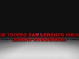 XXIII Trofeo San Lorenzo Huesca Senior Femenina Parte II.