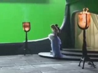 Angel, the perfume. The making of a Hollywood fairy tale