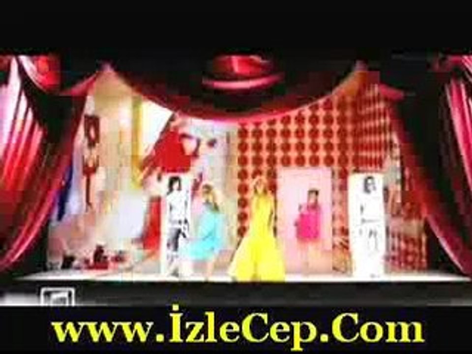 Hande Yener - Bu Yüzden