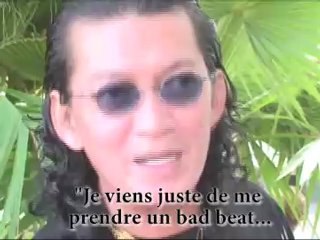 EPT Barcelone 2008: Scotty N'Guyen