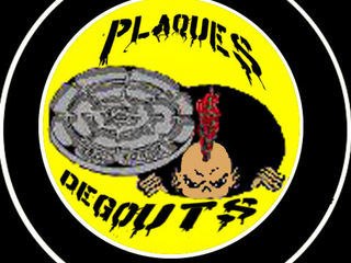 plaques degouts