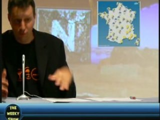 the weeky show le Grand concours de la semaine