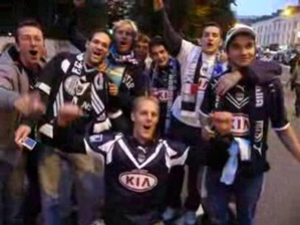 Bordelais, Bordelais, Bordelais !!!