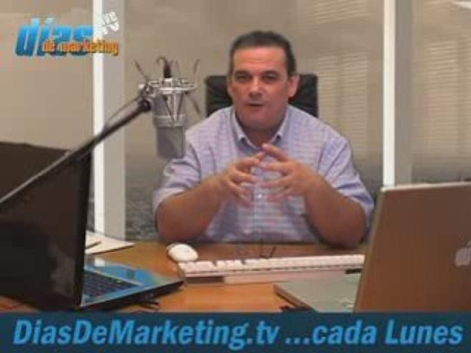 Marketing con Video v.s. Marketing con Articulos