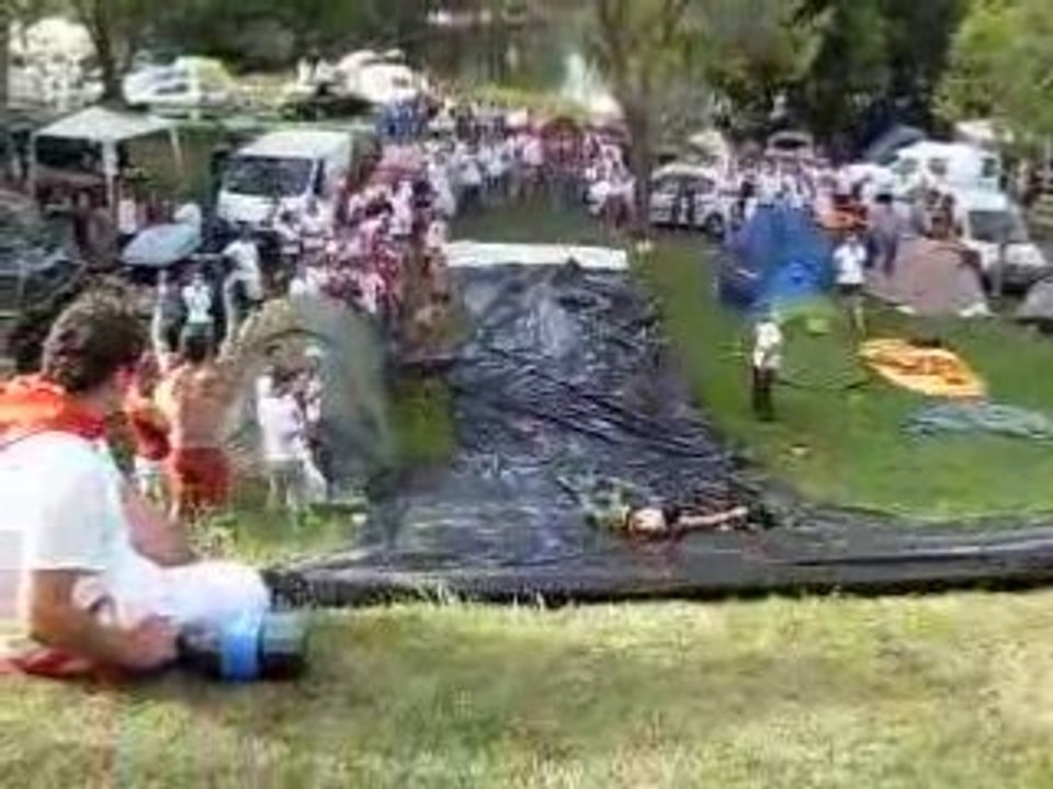 feria de dax 2008 ocrew285...camping en délires