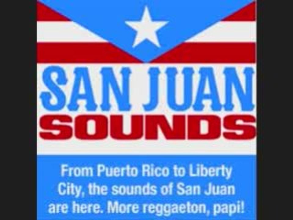 [Daddy Yankee] Impacto (GTA 4 San Juan Sounds)
