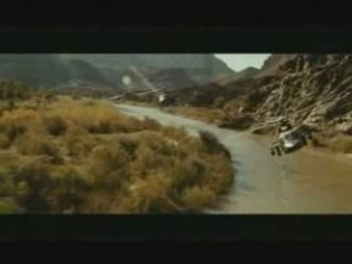 Mensonge d'etat (body of lies)