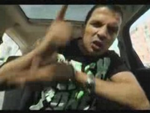 Tunisiano - Je porte plainte HD