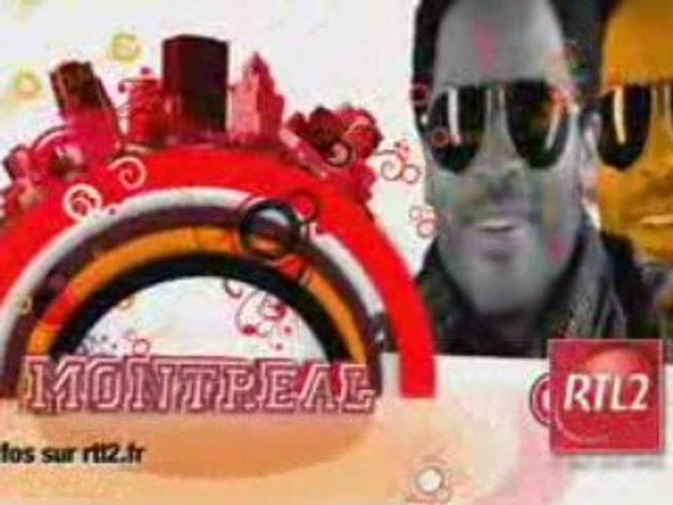 SPOT TV RTL2 - Lenny Kravitz