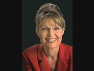 McCain Palin Morph