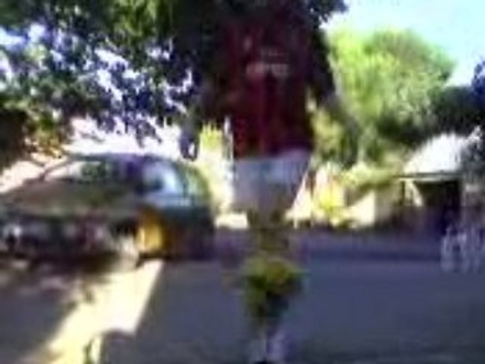 Petit ronaldinho
