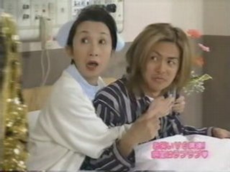 V6病棟9　3／3