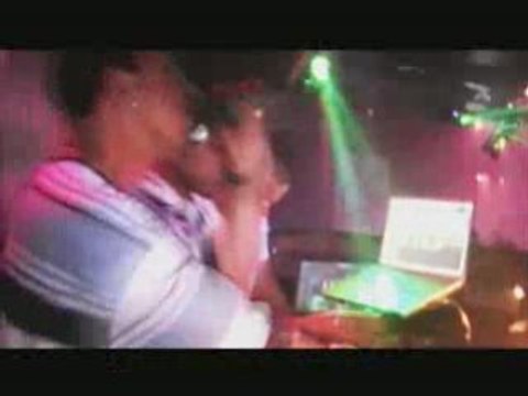 FRENCH BEATS INTERNATIONAL TOUR DJ SPANK DJ LEUST DJ STAN