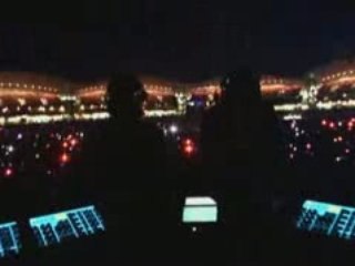 Le retour des daft punk ?