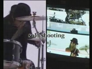 The studs { pv thursday making }