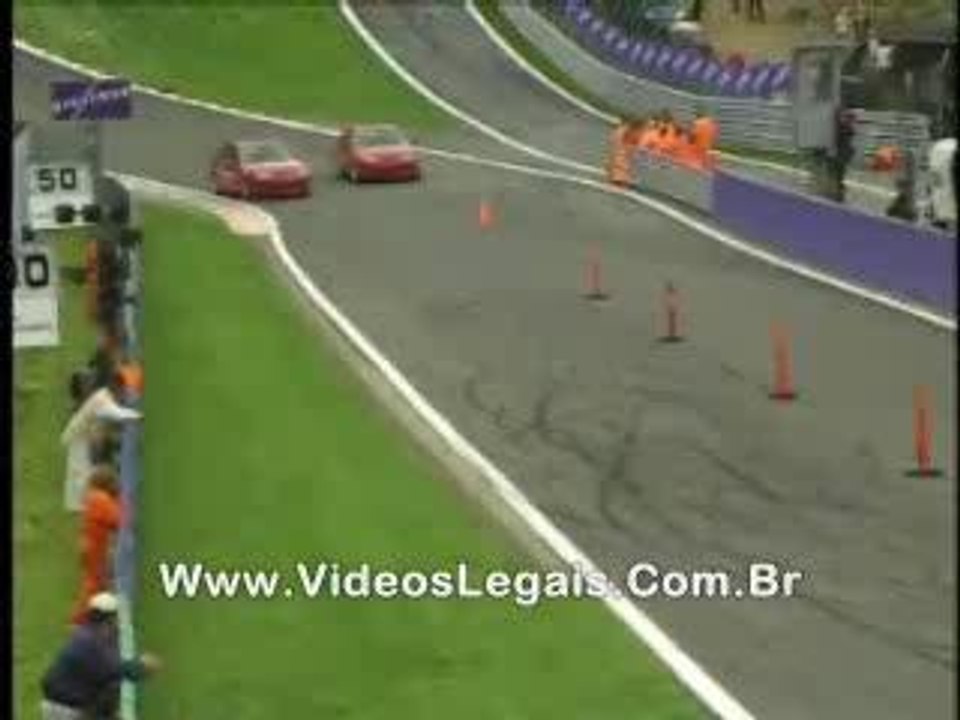 Equipe saab