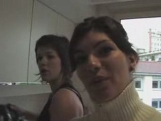 DEJA VU - Making of du clip "La ou je m'enlise"