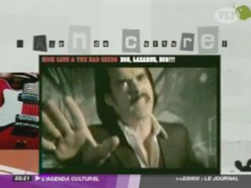 TLT Toulouse, Dig Lazarus, Dig !!!