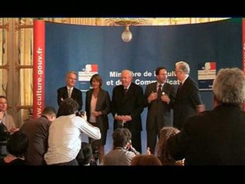 Marseille, capitale européenne de la culture 2013