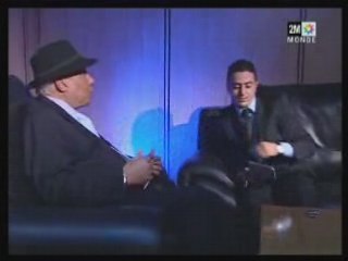 Dailymotion - Camera Noujoum mouta3