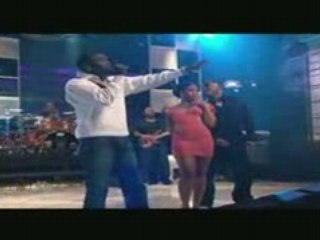 Nelly Feat. Ashanti & Akon - Body On Me [Live]