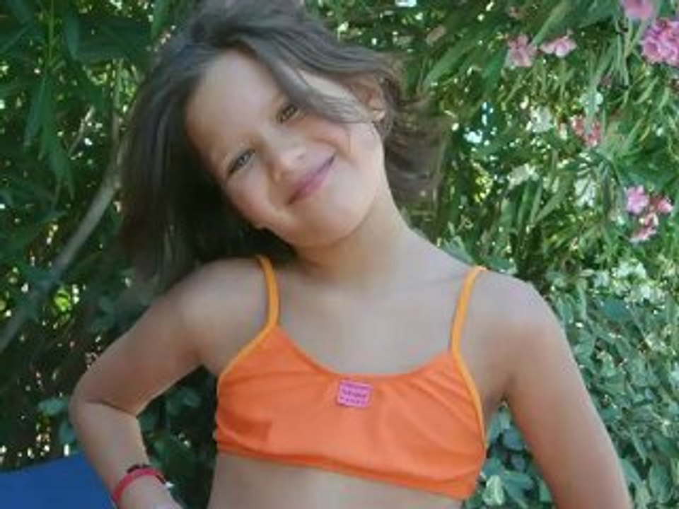 Mes petits bouts d'amour