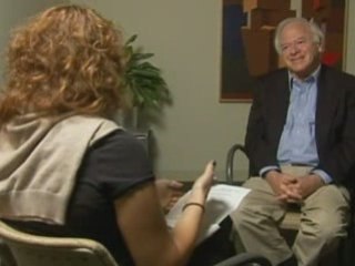 Obama and McCain face the turmoil