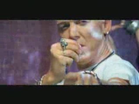 Scooter vs. Status Quo - Jump that rock whatever you want