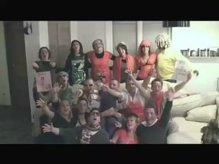 Lip Dub LIO 30ANS
