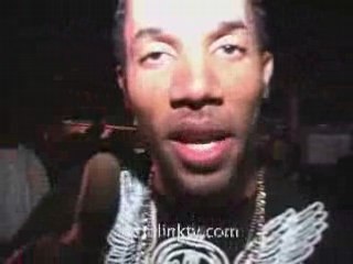 Baby Cham - Ghetto Story