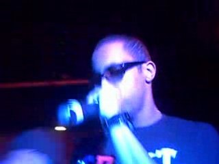 rouge a  lèvres au rex le 17/09/08