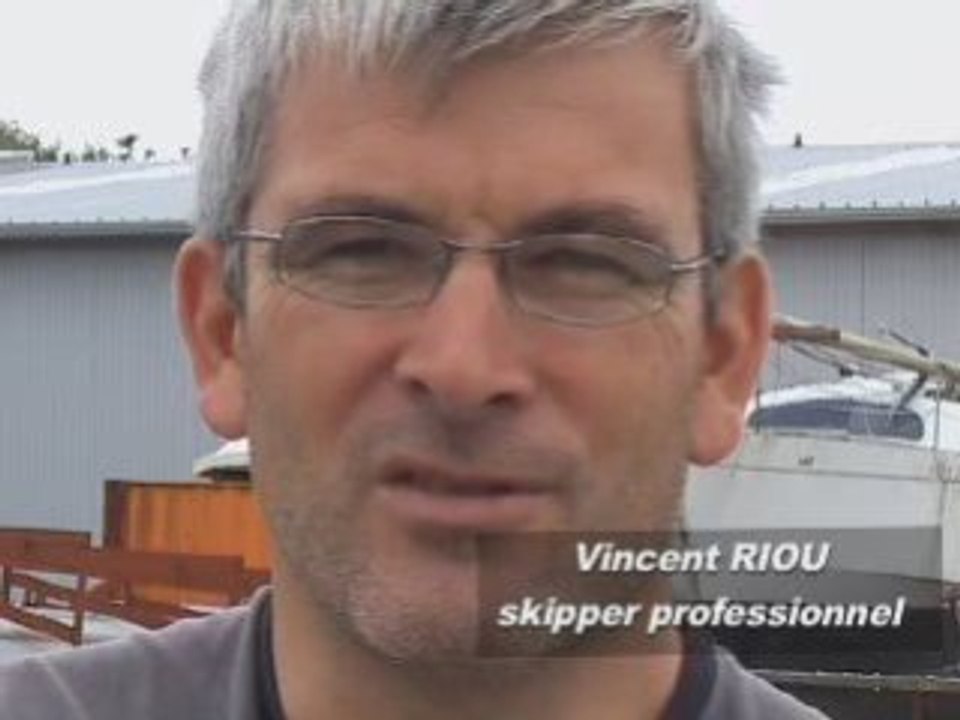 Vendée Globe Jean Le Cam, mieux que neuf