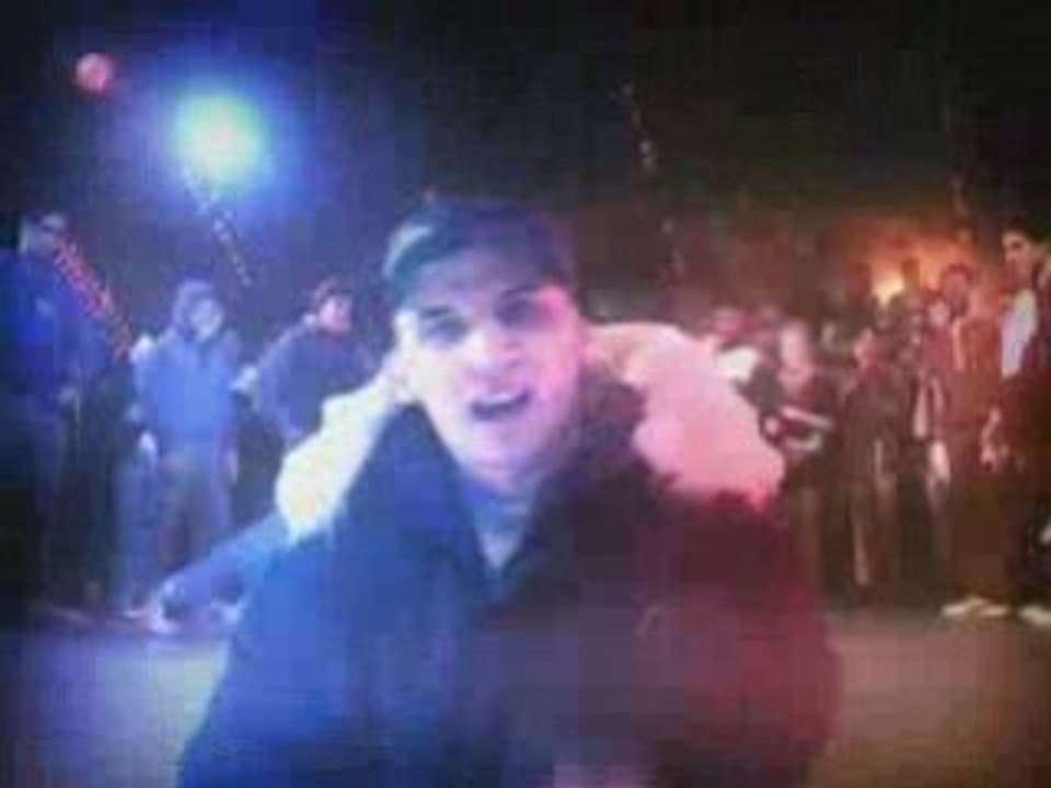 Deluks feat. RDW - Jak Nie My To Kto