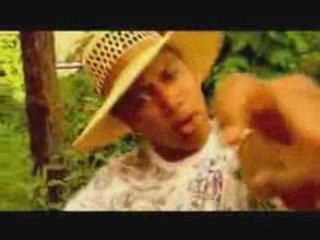 [New 2008] Skanky feat Paille La Fripooy  Lieutenant - Fizi