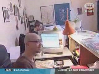 TLT Toulouse - La toulousaine de la "Nouvelle Star"