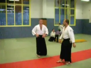 Tourcoing dojo 17.09.08