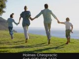 Walnut Creek Chiropractor, Walnut Creek California