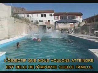 CONSTRUIR SUS SUENOS (Teaser Vost fr)