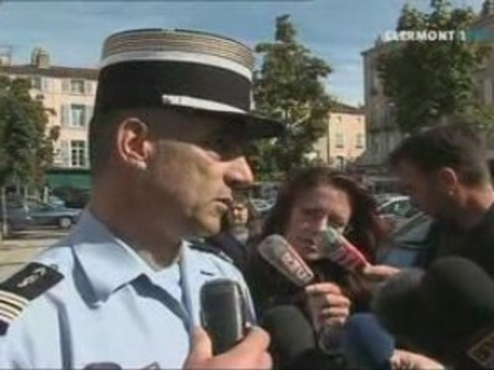 L'enquête piétine après la disparition du petit...