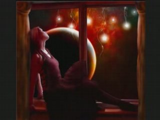 Ballade Novembre Anne vanderlove