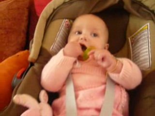 premiers sourires du matin