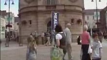 Christian Healing on the streets of Coleraine
