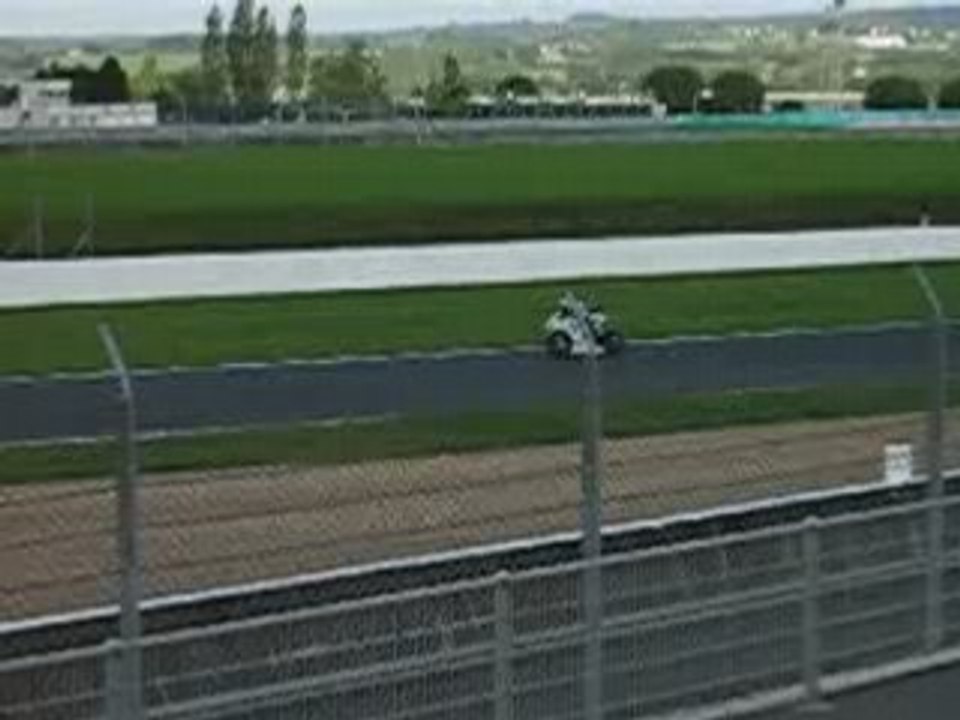 002 Bol d'or 2008 VIDEO