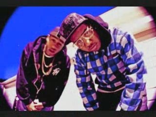 [The Cool Kids] Black Mags & Action Figures