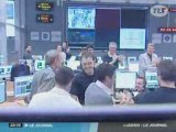 TLT Toulouse, ISS: contrôle des opérations à Toulouse