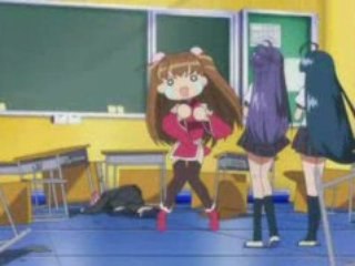 第02話 「逆襲のシャー」