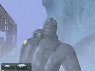 Splinter Cell Double Agent