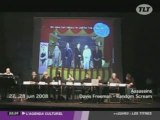 TLT Toulouse - Le théâtre Garonne fête ses 20 ans d'activité